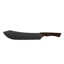 Bissolo Casa Posate Coltelli|Accessori<COLTELLO PER CARNE IN ACCIAIO INOX E LEGNO - TRAMONTINA
