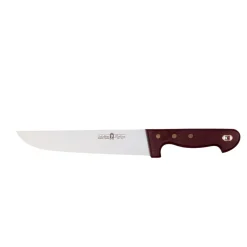 Bissolo Casa Posate Coltelli<COLTELLO PER CARNE LINEA L'INTRAMONTABILE 20CM