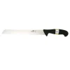 Bissolo Casa Posate Coltelli<COLTELLO PER PANE LINEA IMPERIALE 26CM MANICO NERO