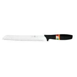 Bissolo Casa Posate Coltelli<COLTELLO PER PANE LINEA L'ORIGINALE MIGLIORE 22CM