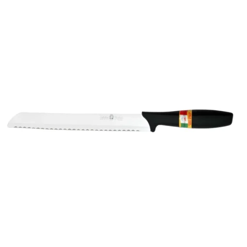 Bissolo Casa Posate Coltelli<COLTELLO PER PANE LINEA L'ORIGINALE MIGLIORE 22CM