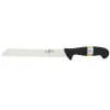 Bissolo Casa Posate Coltelli<COLTELLO PER PANE LINEA MILLENNIUM3 21CM ASSORTITO
