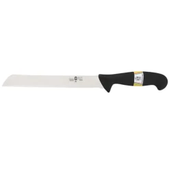 Bissolo Casa Posate Coltelli<COLTELLO PER PANE LINEA MILLENNIUM3 21CM ASSORTITO