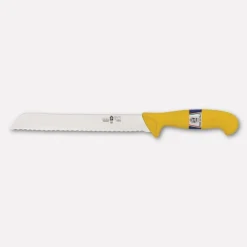 Bissolo Casa Posate Coltelli<COLTELLO PER PANE LINEA MILLENNIUM3 21CM ASSORTITO