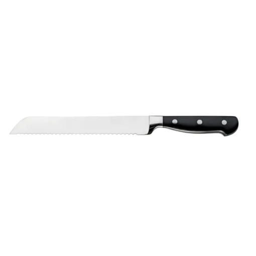 Bissolo Casa Posate Coltelli<COLTELLO PER PANE PROFESSIONALE LINEA CUCINART 20CM