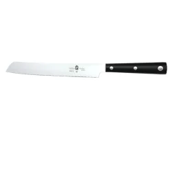Bissolo Casa Posate Coltelli<COLTELLO PER PANE SUSHI LINE 20CM