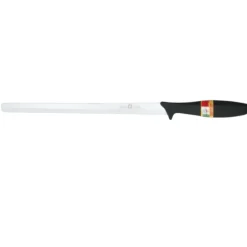 Bissolo Casa Posate Coltelli<COLTELLO PER PROSCIUTTO LINEA L'ORIGINALE MIGLIORE 26CM