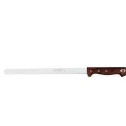 Bissolo Casa Posate Coltelli<COLTELLO PER PROSCIUTTO LINEA L'INTRAMONTABILE 28CM