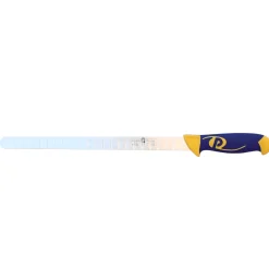 Bissolo Casa Posate Coltelli<COLTELLO PER SALMONE LINEA IMPERIALE 30CM