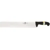Bissolo Casa Posate Coltelli<COLTELLO PER SALUMI E PER AFFETTARE LINEA MILLENNIUM3 34CM