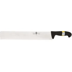 Bissolo Casa Posate Coltelli<COLTELLO PER SALUMI E PER AFFETTARE LINEA MILLENNIUM3 34CM