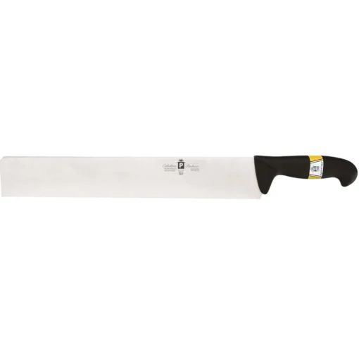 Bissolo Casa Posate Coltelli<COLTELLO PER SALUMI E PER AFFETTARE LINEA MILLENNIUM3 34CM