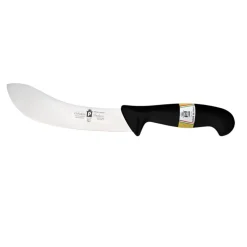 Bissolo Casa Posate Coltelli<COLTELLO PER SCUOIARE LINEA MILLENNIUM3 16CM
