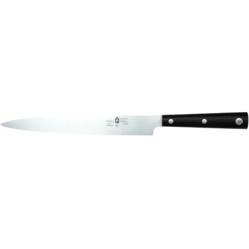 Bissolo Casa Posate Coltelli<COLTELLO PER SFILETTARE SUSHI LINE 24CM