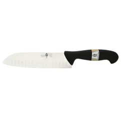 Bissolo Casa Posate Coltelli<COLTELLO SANTOKU LINEA MILLENNIUM3 18CM