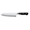 Bissolo Casa Posate Coltelli<COLTELLO SANTOKU PROFESSIONALE LINEA CUCINART 12.5CM
