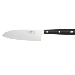 Bissolo Casa Posate Coltelli<COLTELLO SANTOKU SUSHI LINE 16CM