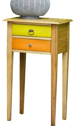 Bissolo Casa Mobili Classici In Arte Povera<COMODINO ARLECCHINO 2 CASSETTI: vendita online COMODINO ARLECCHINO 2 CASSETTI in offerta