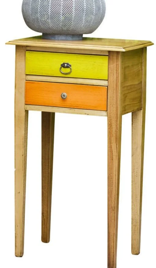 Bissolo Casa Mobili Classici In Arte Povera<COMODINO ARLECCHINO 2 CASSETTI: vendita online COMODINO ARLECCHINO 2 CASSETTI in offerta