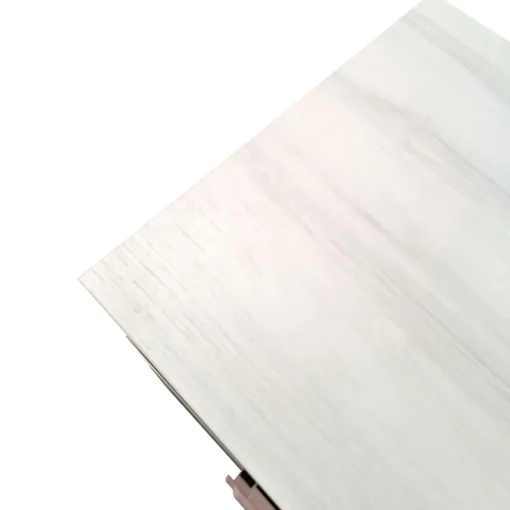 Bissolo Casa Cassettiere E Comodini<COMODINO TIP ROVERE NORDICO E ROSA