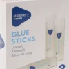 Bissolo Casa Cancelleria Colle<CONFEZIONE 3 COLLE STICK 15GR: vendita online CONFEZIONE 3 COLLE STICK 15GR in offerta