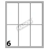 Bissolo Casa Copertine Etichette<CONFEZIONE 60 ETICHETTE PER SURGELATI 70X37MM BIANCHE : vendita online CONFEZIONE 60 ETICHETTE PER SURGELATI 70X37MM BIANCHE in offerta