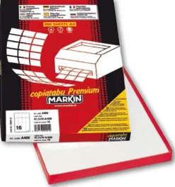 Bissolo Casa Copertine Etichette<CONFEZIONE 2400 ETICHETTE 70X37MM BIANCHE : vendita online CONFEZIONE 2400 ETICHETTE 70X37MM BIANCHE in offerta