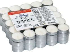 Bissolo Casa Candele<CONFEZIONE DA 100 PEZZI SCALDA VIVANDE BIANCHE: vendita online CONFEZIONE DA 100 PEZZI SCALDA VIVANDE BIANCHE in offerta
