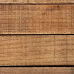 Bissolo Casa Consolle<CONSOLLE CIERNA 110X40 NERO E NATURALE: vendita online CONSOLLE CIERNA 110X40 NERO E NATURALE in offerta