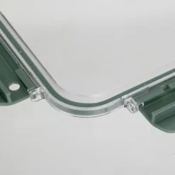 Bissolo Casa Conservazione Cibi Contenitori<CONTENITORE ERMETICO LINEA NEO 4LT IN PLASTICA TRASPARENTE