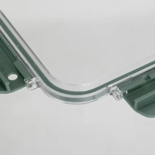 Bissolo Casa Conservazione Cibi Contenitori<CONTENITORE ERMETICO LINEA NEO 4LT IN PLASTICA TRASPARENTE
