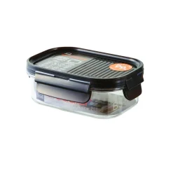 Bissolo Casa Conservazione Cibi Contenitori<CONTENITORE LINEA MODULAR BISFREE 13.6X9.6X5CM 260ML