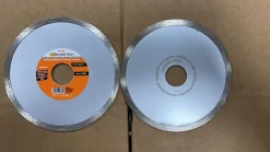 Bissolo Casa Elettroutensili E Accessori<CONTINUOUS DIAMOND BLADE PRO SPESSORE 1.9X5MM: vendita online CONTINUOUS DIAMOND BLADE PRO SPESSORE 1.9X5MM in offerta