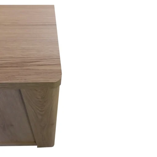 Bissolo Casa Credenze E Vetrine<CONTROMOBILE MOD.PALAZZO 4 ANTE ROVERE WELLINGTON/B.CO LUCIDO: vendita online CONTROMOBILE MOD.PALAZZO 4 ANTE ROVERE WELLINGTON/B.CO LUCIDO in offerta