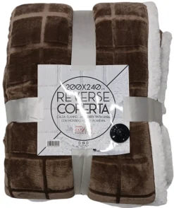 Bissolo Casa Coperte, Piumini, Trapunte Coperte<Coperta Alias Linea Girard 150x200 cm: Plaid in vendita online