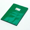 Bissolo Casa Copertine Copertine<Copertina Maxi In PVC Lacato: Copertina in pvc verde scuro
