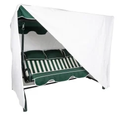 Bissolo Casa Dondoli, Amache E Nidi<Copertura per dondolo da giardino a prezzi bassi: copertura completa per dondolo da giardino