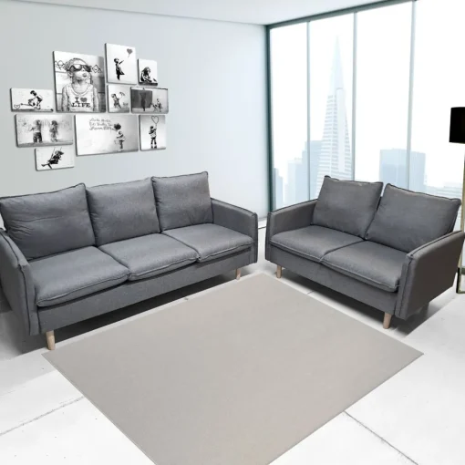 Bissolo Casa Coppie Divani<COPPIA DIVANI DARIO