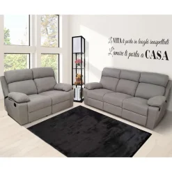 Bissolo Casa Coppie Divani<COPPIA DIVANI KEY