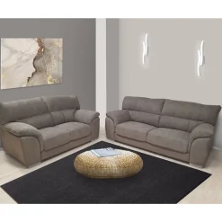 Bissolo Casa Coppie Divani<COPPIA DIVANI MALIKA
