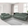 Bissolo Casa Coppie Divani<COPPIA DIVANI WINSON