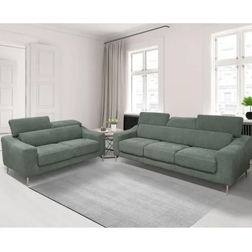 Bissolo Casa Coppie Divani<COPPIA DIVANI WINSON