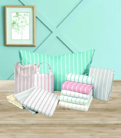 Bissolo Casa Lenzuola Federe<COPPIA FEDERE IN COTONE SLIM 50X80 CM ASSORTITO: vendita online COPPIA FEDERE IN COTONE SLIM 50X80 CM ASSORTITO in offerta
