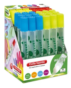 Bissolo Casa Cancelleria Colle<COPREX - COLLA LIQUIDA 50GR: vendita online COPREX - COLLA LIQUIDA 50GR in offerta