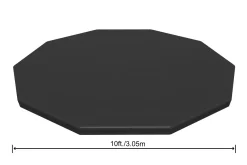 Bissolo Casa Accessori Piscine<Copripiscina steel pro 305cm: vendita online Copripiscina steel pro 305cm in offerta