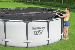Bissolo Casa Accessori Piscine<Copripiscina steel pro 305cm: vendita online Copripiscina steel pro 305cm in offerta