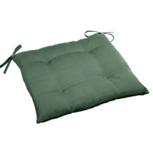 Bissolo Casa Cuscini Per Esterno<Coprisedia Korai Verde Oliva: Coprisedia 40X40Cm
