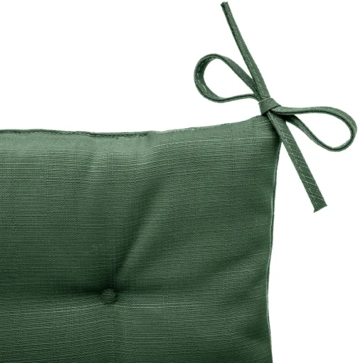 Bissolo Casa Cuscini Per Esterno<Coprisedia Korai Verde Oliva: Coprisedia 40X40Cm