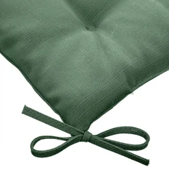 Bissolo Casa Cuscini Per Esterno<Coprisedia Korai Verde Oliva: Coprisedia 40X40Cm