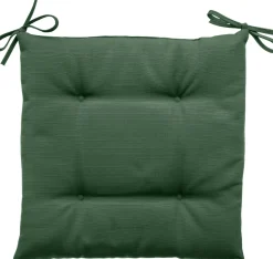 Bissolo Casa Cuscini Per Esterno<Coprisedia Korai Verde Oliva: Coprisedia 40X40Cm